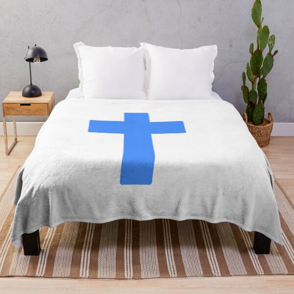 Item preview, Blue Cross designed and sold by consart.