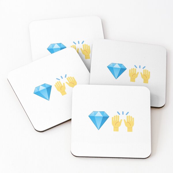 Item preview, Wall Street Bets | Diamond Hands designed and sold by enedois.