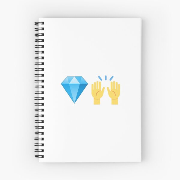 Item preview, Wall Street Bets | Diamond Hands designed and sold by enedois.