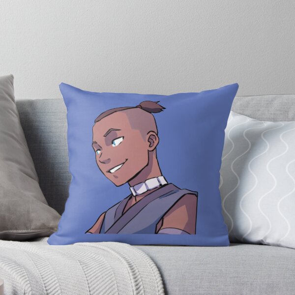 Item preview, Sokka - Imbalance  designed and sold by xkaliii.