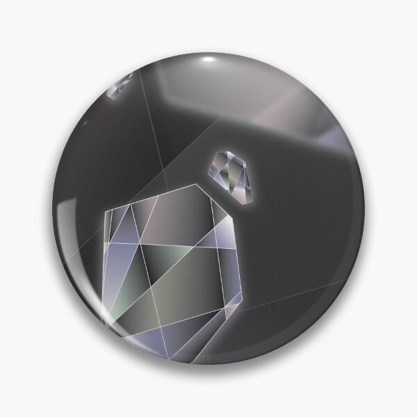 Item preview, Polygons designed and sold by MoonieTenshi.