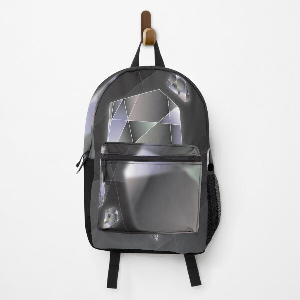 Item preview, Polygons designed and sold by MoonieTenshi.
