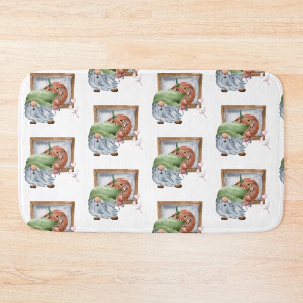 Item preview, Punkin Gnome and Halloween designed and sold by WildingClan.