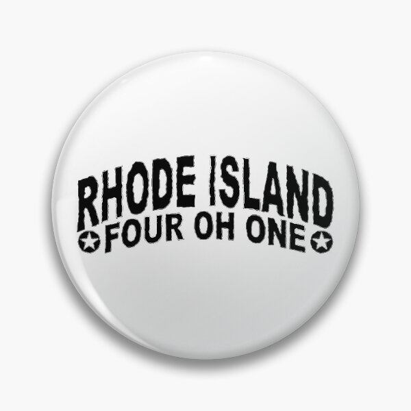 Item preview, Rhode Island Four Oh One designed and sold by It's Just Me.