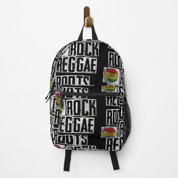 Item preview, roots rock reggae jam designed and sold by Periartwork.