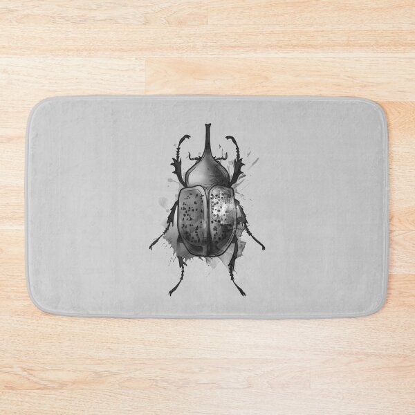 Item preview, Hercules Beetle designed and sold by gzdgur.