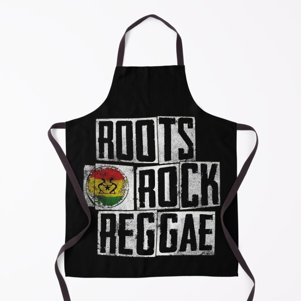 Item preview, roots rock reggae jam designed and sold by Periartwork.