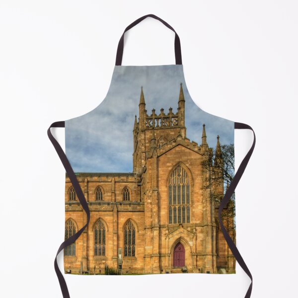 Item preview, Abbey Church of Dunfermline designed and sold by tomg.