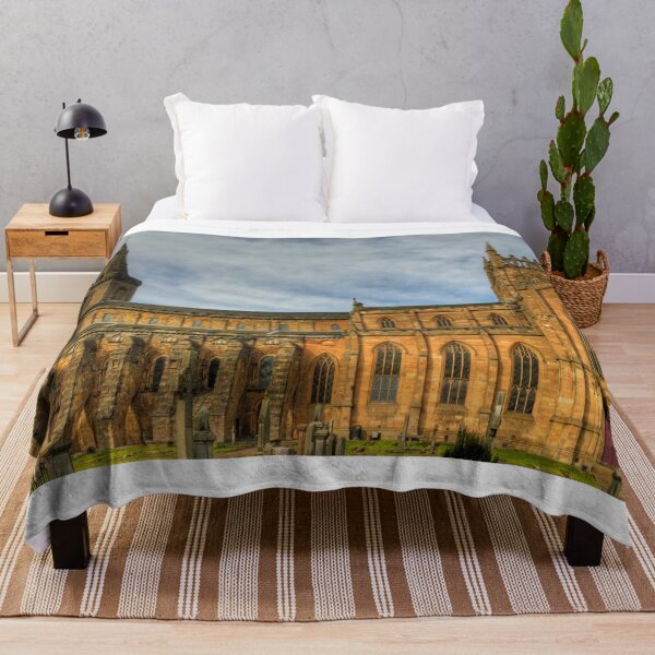 Item preview, Abbey Church of Dunfermline designed and sold by tomg.