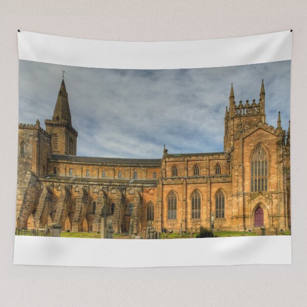 Item preview, Abbey Church of Dunfermline designed and sold by tomg.
