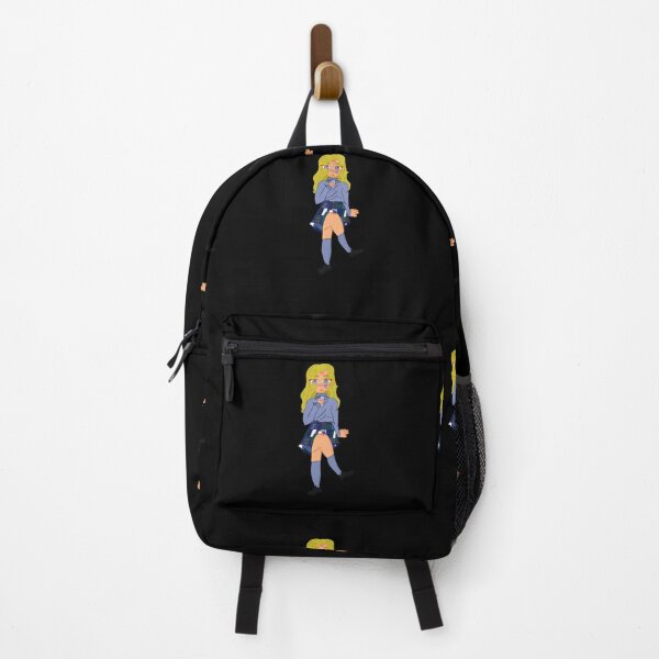 Item preview, anime girl fanart designed and sold by abxola-drawings.