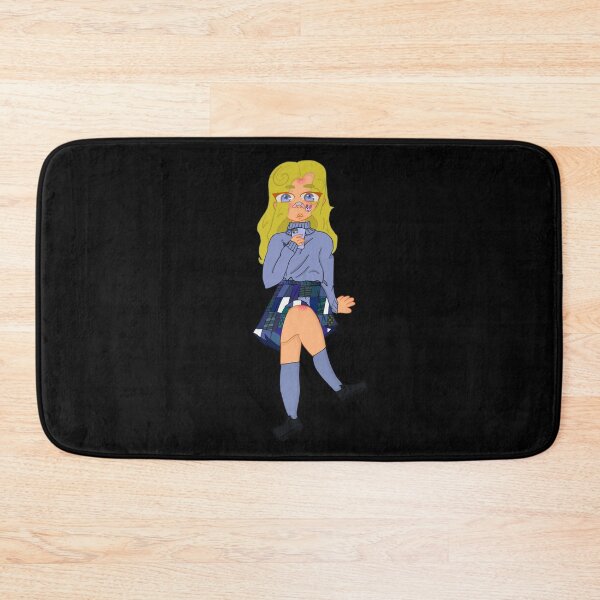 Item preview, anime girl fanart designed and sold by abxola-drawings.