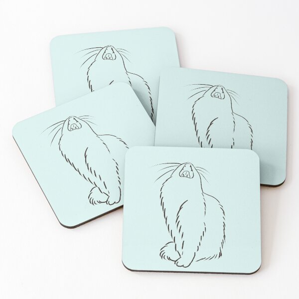 Item preview, Screaming Cat designed and sold by Unicode Cat.