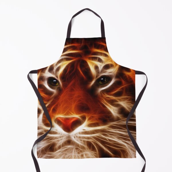 Item preview, Tiger designed and sold by MoonieTenshi.