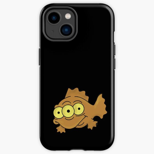 Simpsons Cameltoes iPhone 6s Tough Case by XPics - Pixels