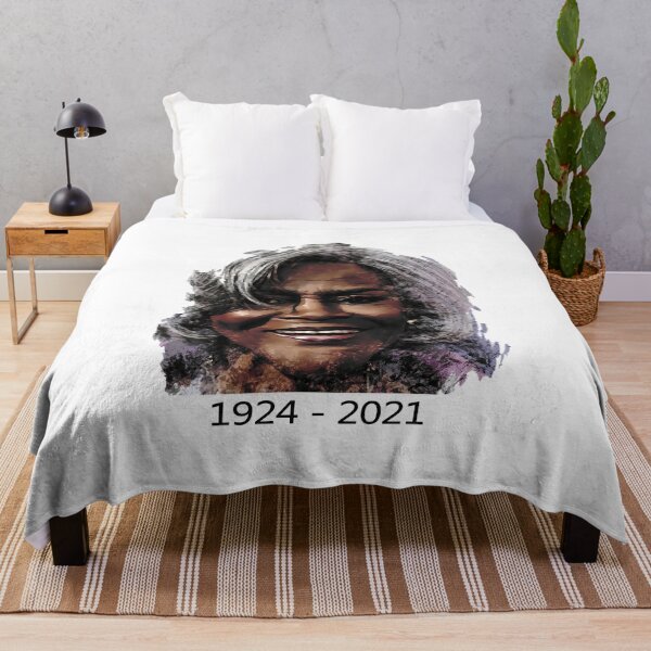 Item preview, Rest in Power , Cicely Tyson , Cicely Tyson Tee, Black Lives Matter, Cicely Tyson Custom Shirt, Black Girl Magic designed and sold by oussimakh.