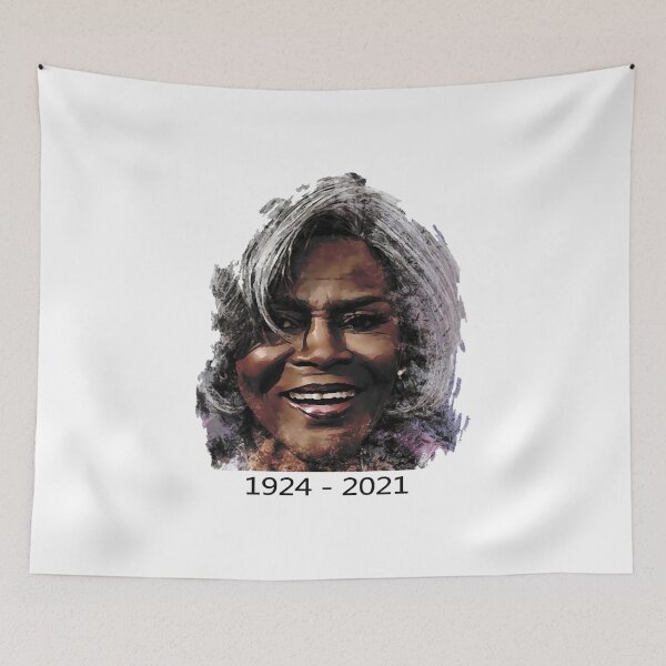 Item preview, Rest in Power , Cicely Tyson , Cicely Tyson Tee, Black Lives Matter, Cicely Tyson Custom Shirt, Black Girl Magic designed and sold by oussimakh.