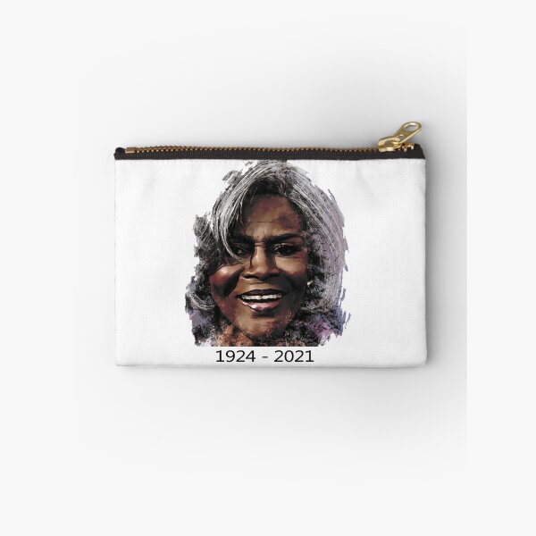 Item preview, Rest in Power , Cicely Tyson , Cicely Tyson Tee, Black Lives Matter, Cicely Tyson Custom Shirt, Black Girl Magic designed and sold by oussimakh.