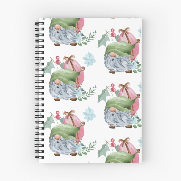 Item preview, Present for Gnome designed and sold by WildingClan.