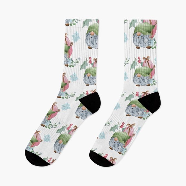Item preview, Present for Gnome designed and sold by WildingClan.