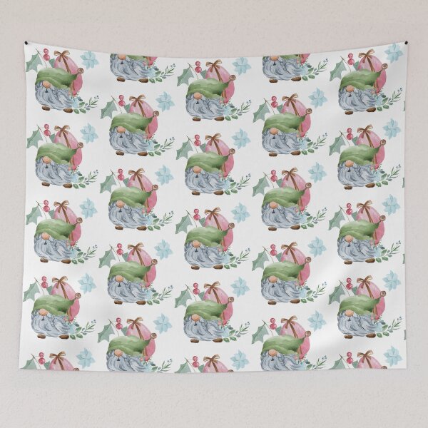 Item preview, Present for Gnome designed and sold by WildingClan.