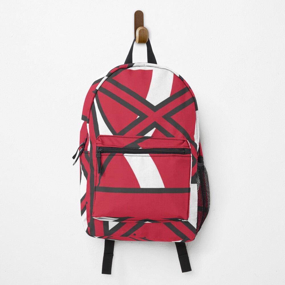 Item preview, Backpack designed and sold by HGEEK.