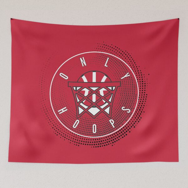 Item preview, Only Hoops designed and sold by HGEEK.