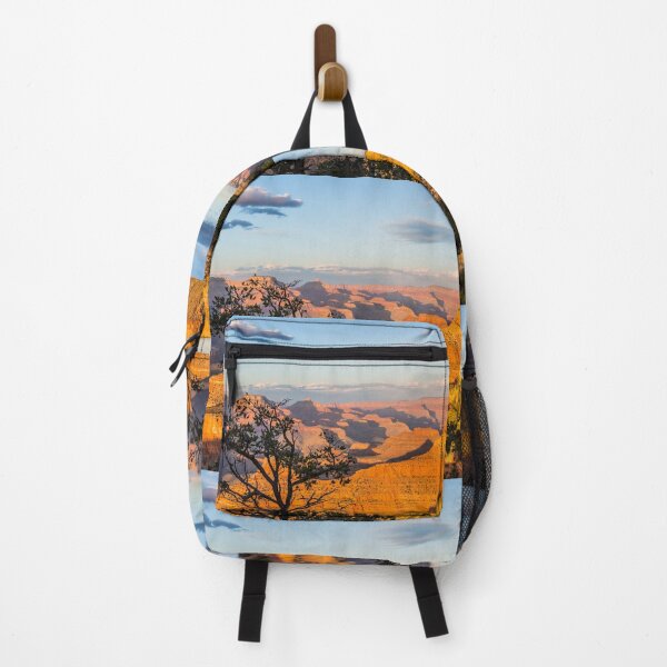 Item preview, Grand Canyon - Pine Tree Silhouette designed and sold by eegibson.