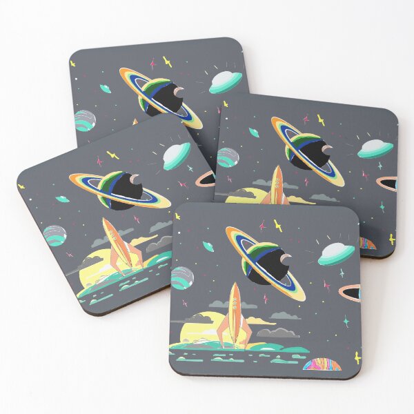 Item preview, Outer space  designed and sold by alopez225.