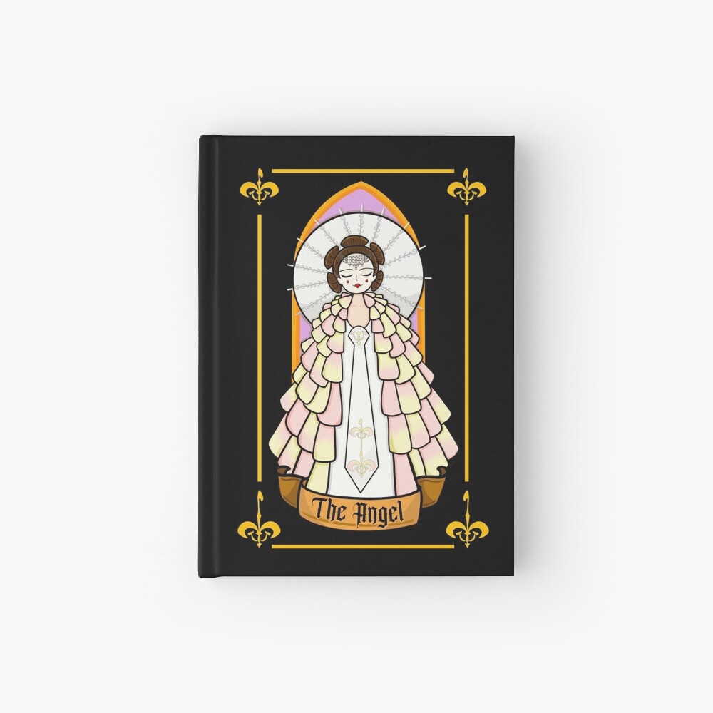 Item preview, Hardcover Journal designed and sold by momomxoficial.