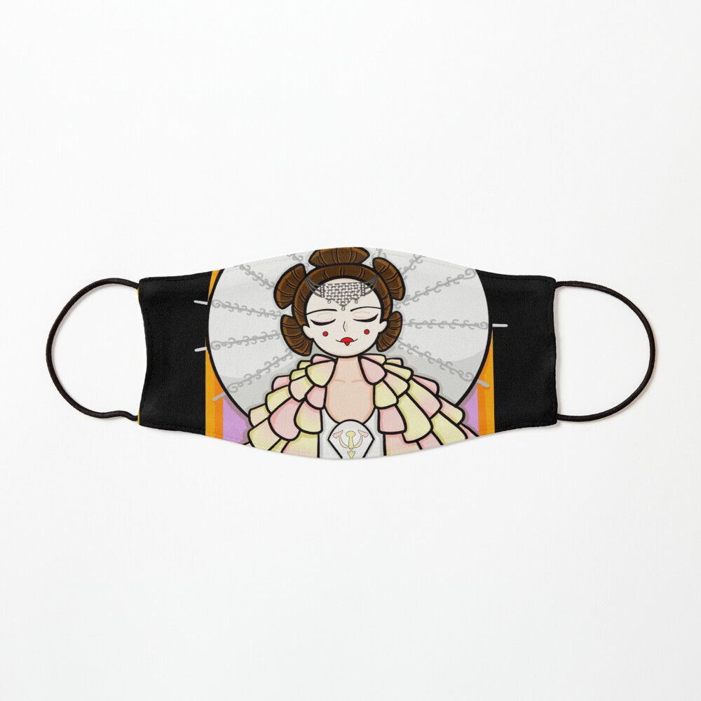 Item preview, Kids Mask designed and sold by momomxoficial.