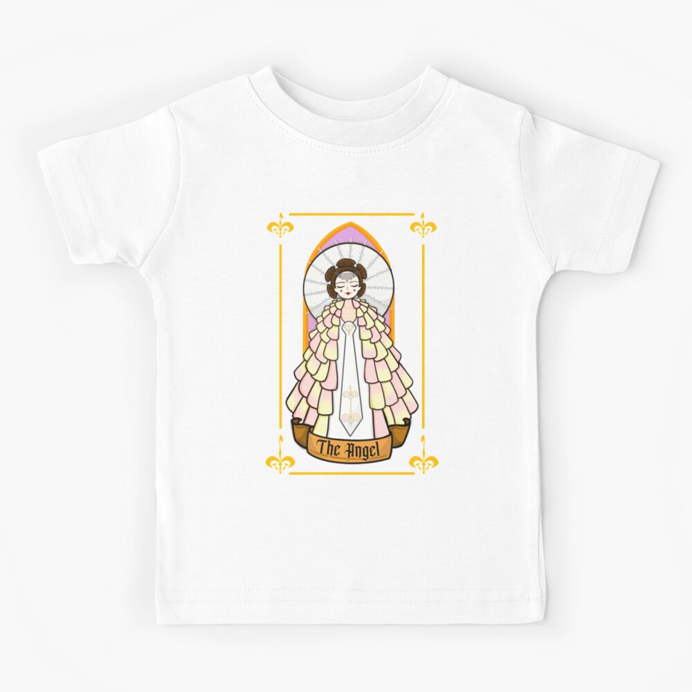 Item preview, Kids T-Shirt designed and sold by momomxoficial.