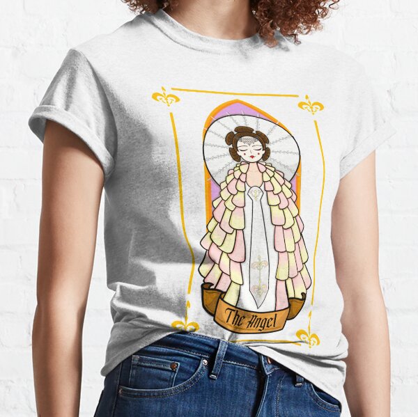 The Angel Classic T-Shirt