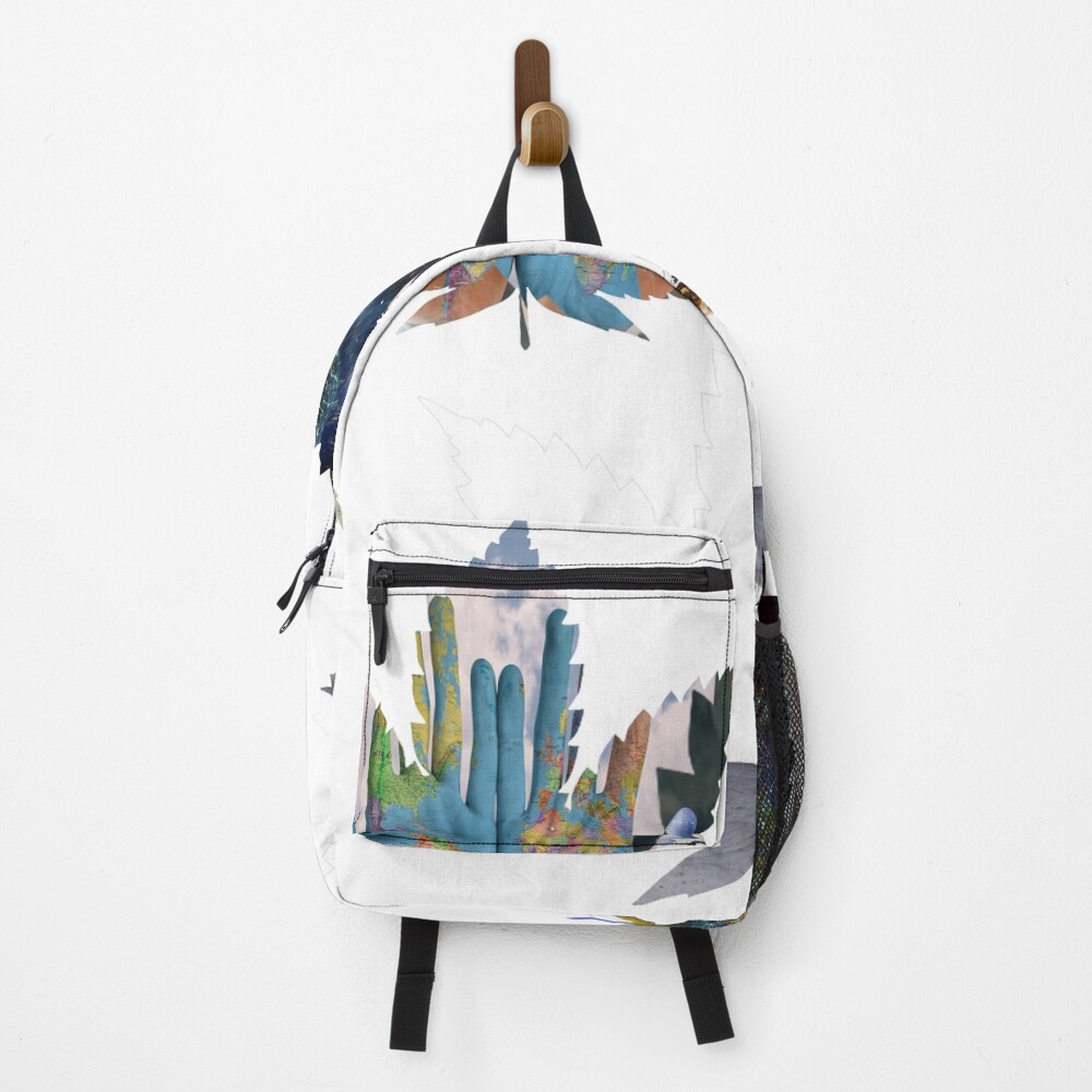 Item preview, Backpack designed and sold by iEgressEarth.