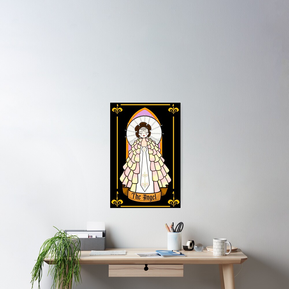 Item preview, Poster designed and sold by momomxoficial.