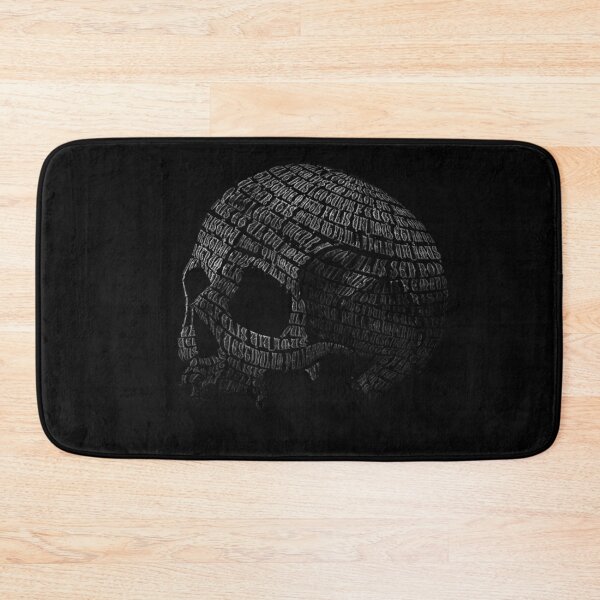 Item preview, Skull designed and sold by MoonieTenshi.