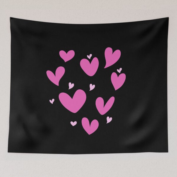 Item preview, Best Valentine Day shirt Gift for men and women, girlfriend boyfriend hearts designed and sold by dianoo.