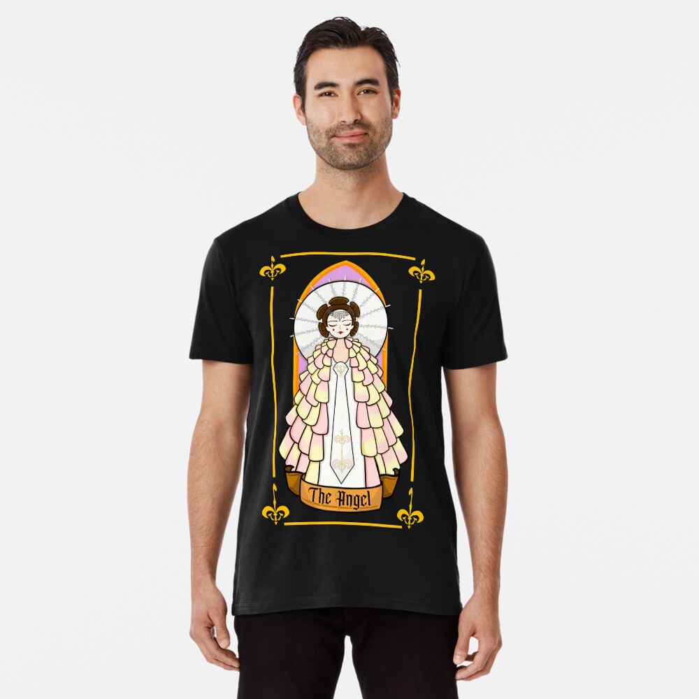 Item preview, Premium T-Shirt designed and sold by momomxoficial.