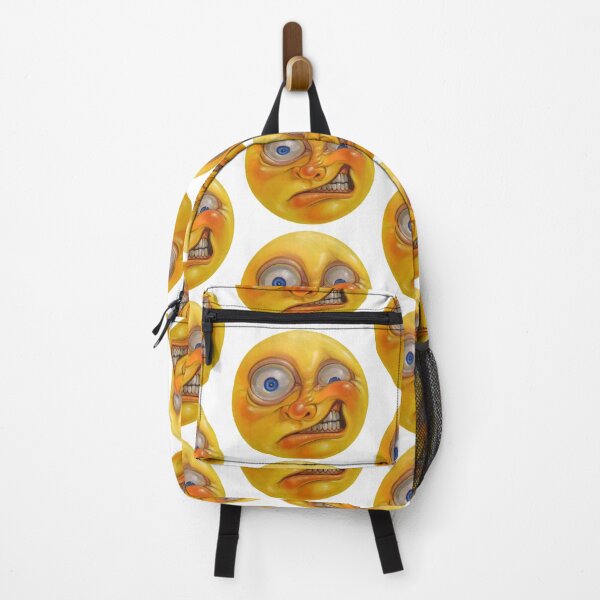 Item preview, Yellow Jelly Head designed and sold by Stephen Gibb.