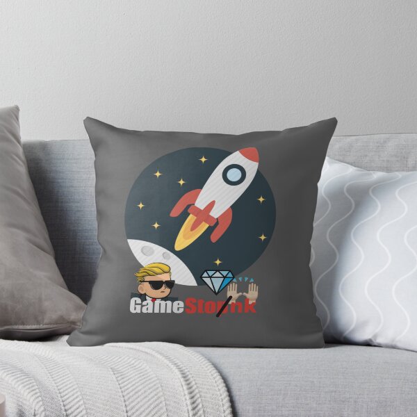 Item preview, Gamestonk designed and sold by Anchor96.
