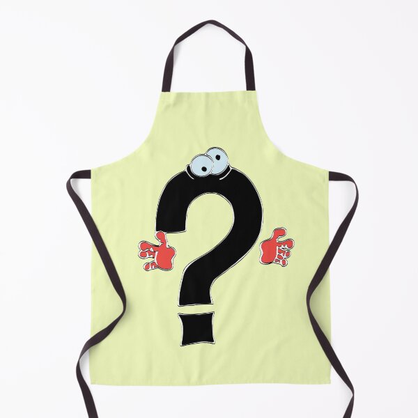 Item preview, Question mark designed and sold by StudioViArt.