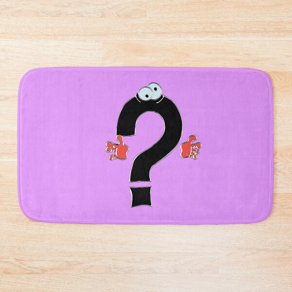 Item preview, Question mark designed and sold by StudioViArt.