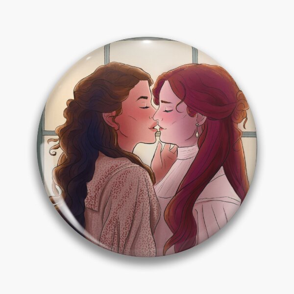 Item preview, And they were Roommates  designed and sold by JillianKArt.