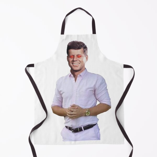 Item preview, Ask not what your country can do for you, but why you had to do it to your country designed and sold by Mack-Conn.