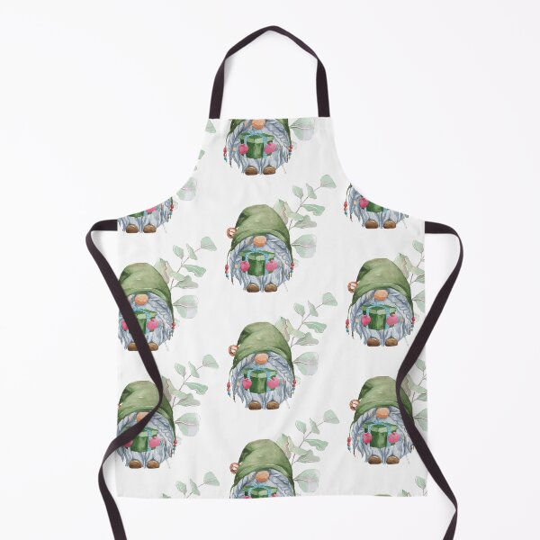 Item preview, Gnome is excited for the gift designed and sold by WildingClan.