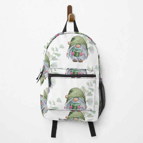 Item preview, Gnome is excited for the gift designed and sold by WildingClan.