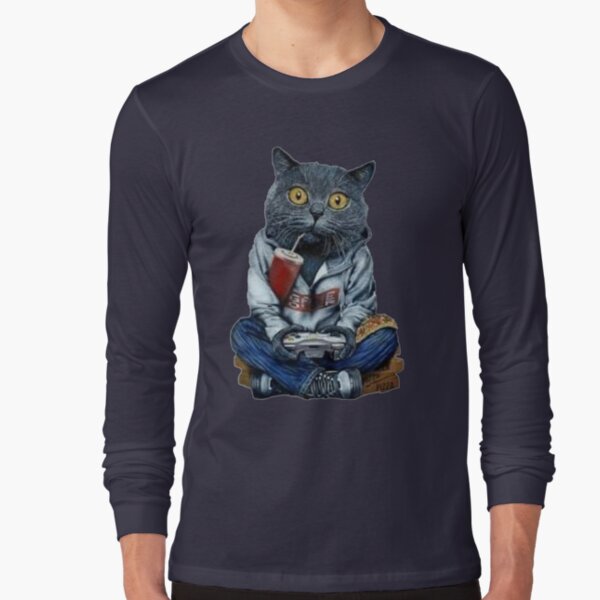 Aperçu de l'œuvre Chats de rue créée et vendue par TALASHOP.