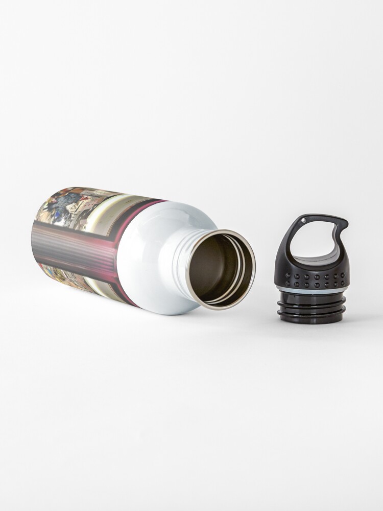 Alternate view of vivienne westwood in wonderland Water Bottle