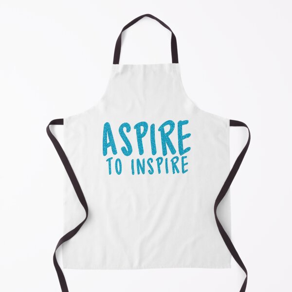 Item preview, Aspire to Inspire designed and sold by Danielle Hunter.
