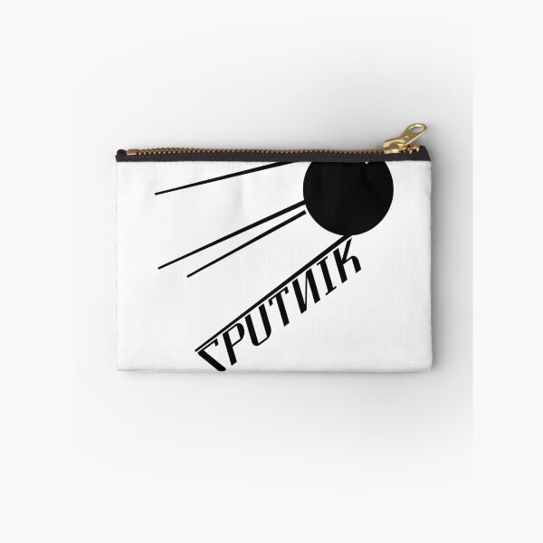 Item preview, Sputnik designed and sold by Bald Guy.